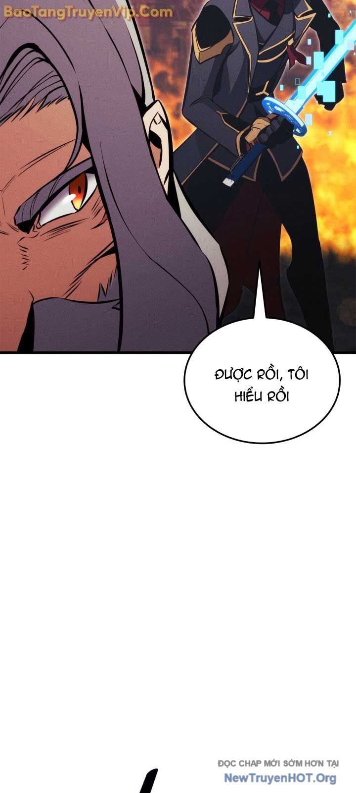 Sự Trở Lại Của Vị Thần Sức Mạnh - Chapter 202.1 - Page 43