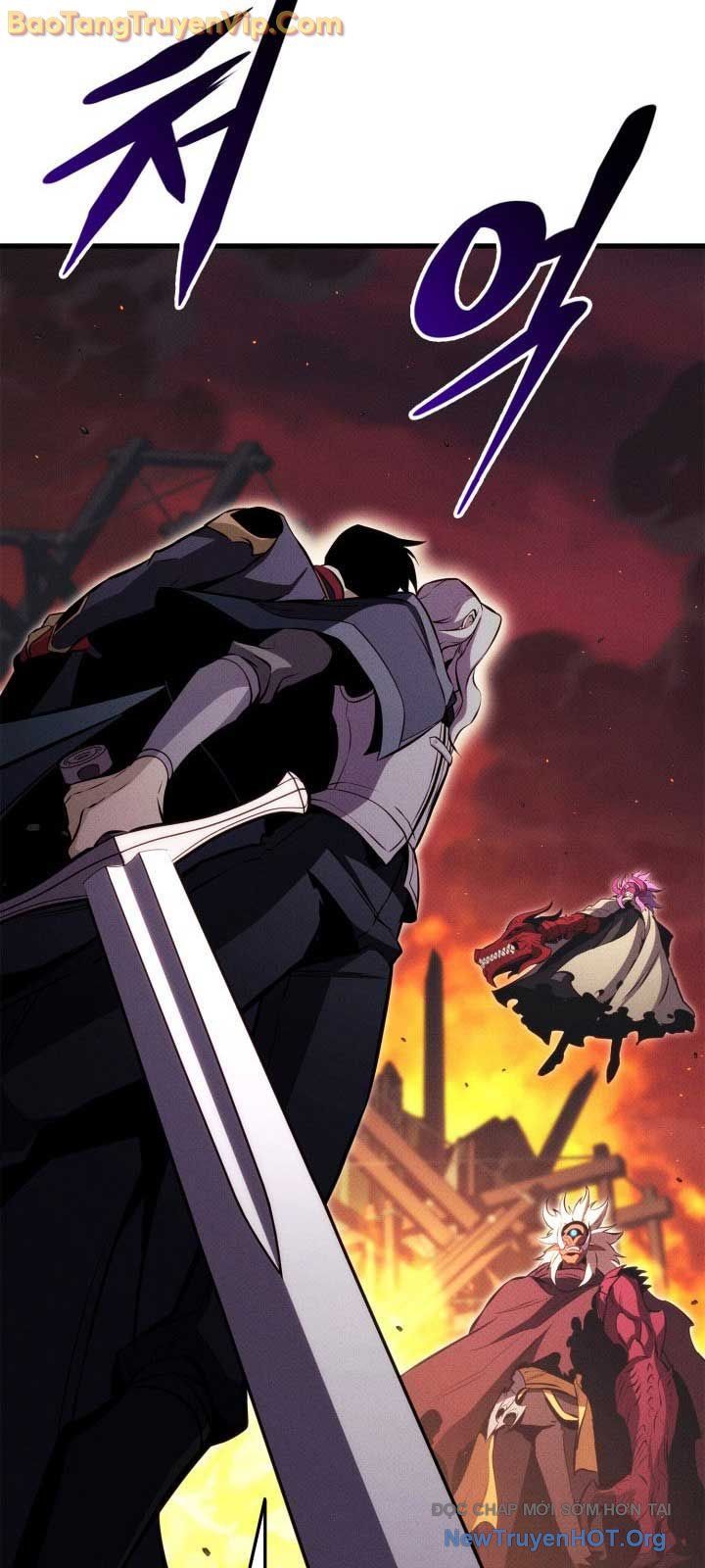 Sự Trở Lại Của Vị Thần Sức Mạnh - Chapter 202.1 - Page 44