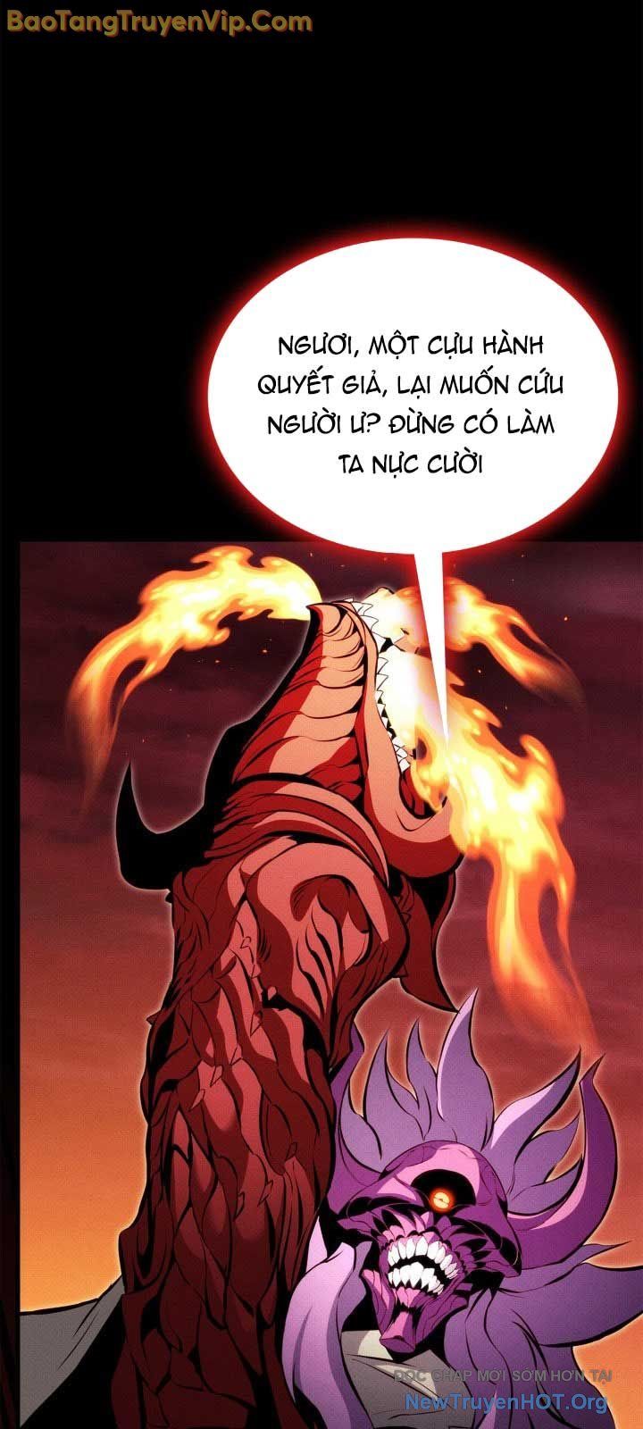 Sự Trở Lại Của Vị Thần Sức Mạnh - Chapter 202.1 - Page 46