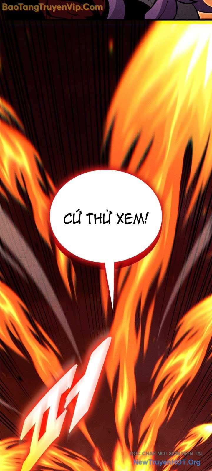 Sự Trở Lại Của Vị Thần Sức Mạnh - Chapter 202.1 - Page 47