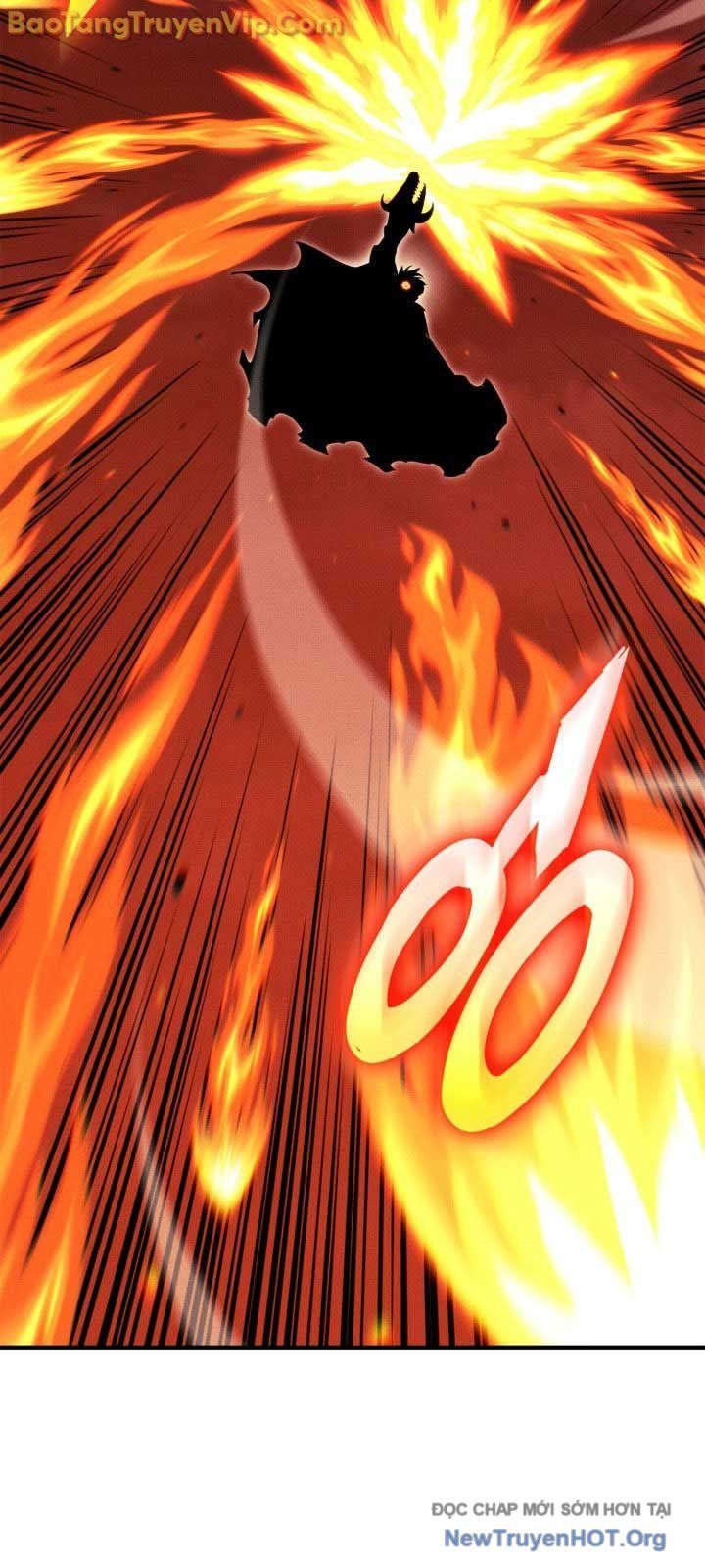 Sự Trở Lại Của Vị Thần Sức Mạnh - Chapter 202.1 - Page 48