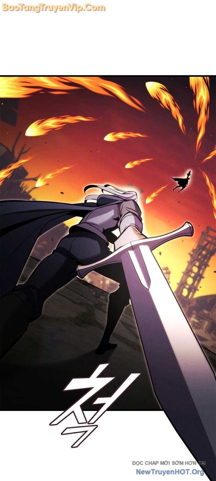 Sự Trở Lại Của Vị Thần Sức Mạnh - Chapter 202.1 - Page 49