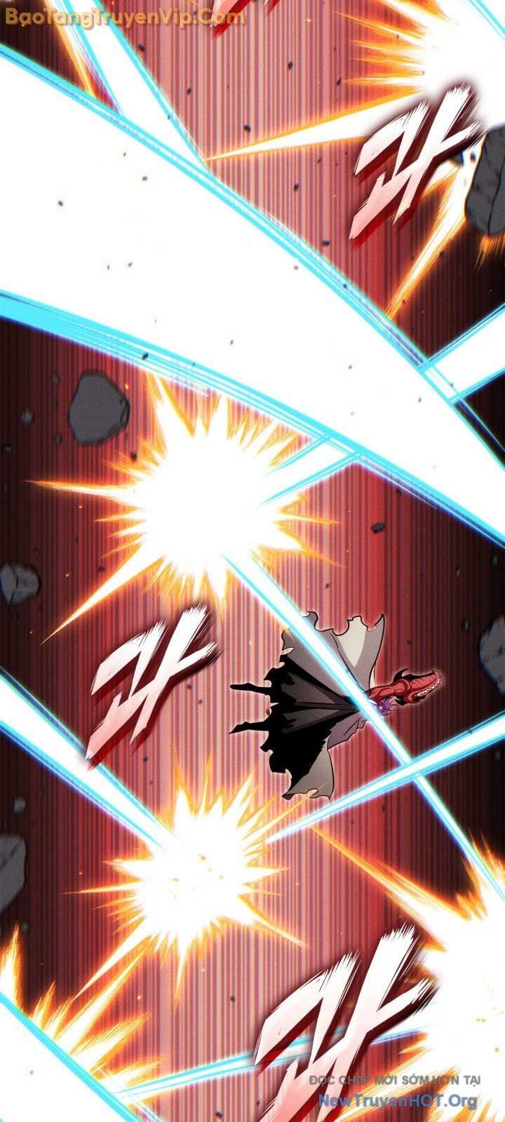 Sự Trở Lại Của Vị Thần Sức Mạnh - Chapter 202.1 - Page 52