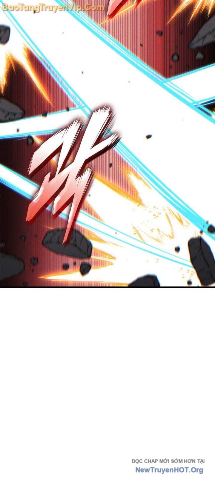 Sự Trở Lại Của Vị Thần Sức Mạnh - Chapter 202.1 - Page 53