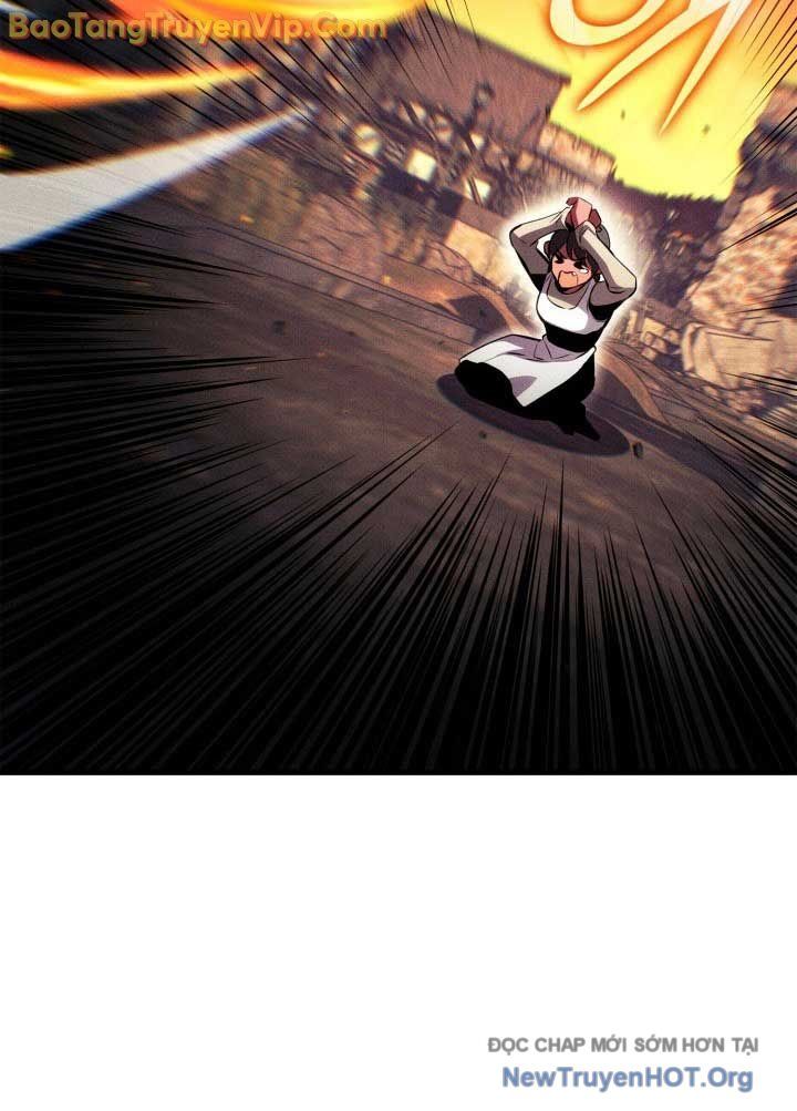 Sự Trở Lại Của Vị Thần Sức Mạnh - Chapter 202.1 - Page 57
