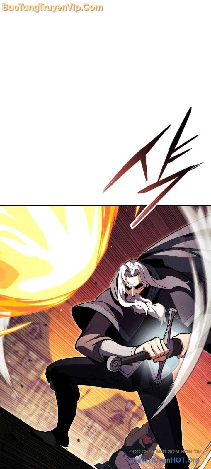 Sự Trở Lại Của Vị Thần Sức Mạnh - Chapter 202.1 - Page 58