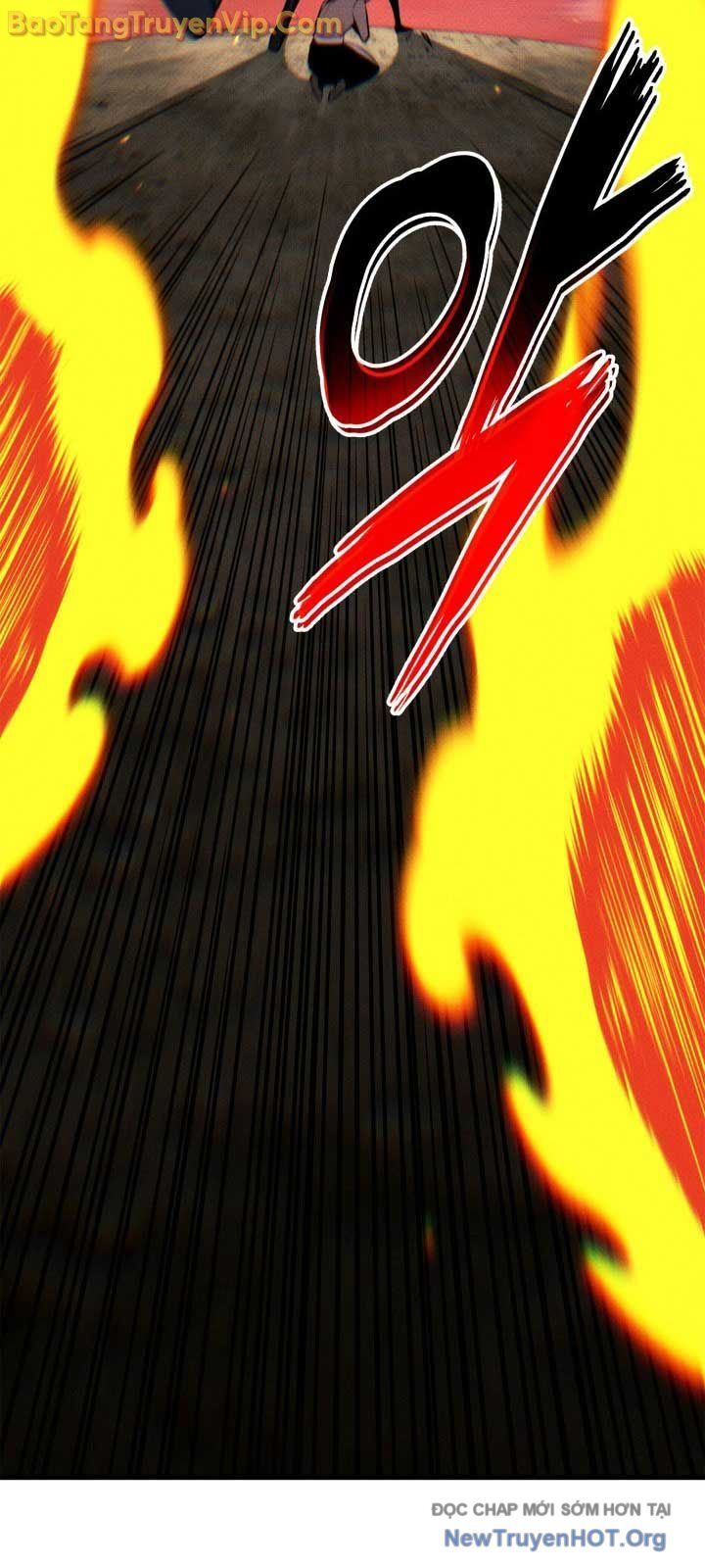 Sự Trở Lại Của Vị Thần Sức Mạnh - Chapter 202.1 - Page 60