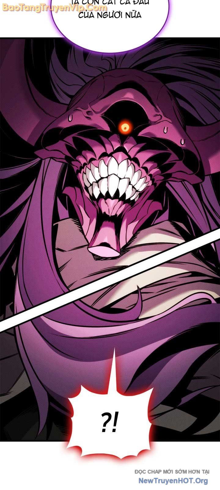 Sự Trở Lại Của Vị Thần Sức Mạnh - Chapter 202.1 - Page 64