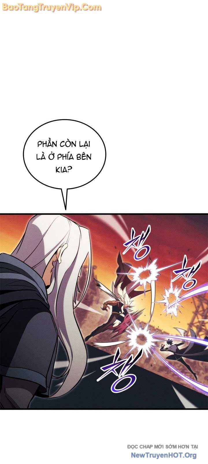 Sự Trở Lại Của Vị Thần Sức Mạnh - Chapter 202.1 - Page 68