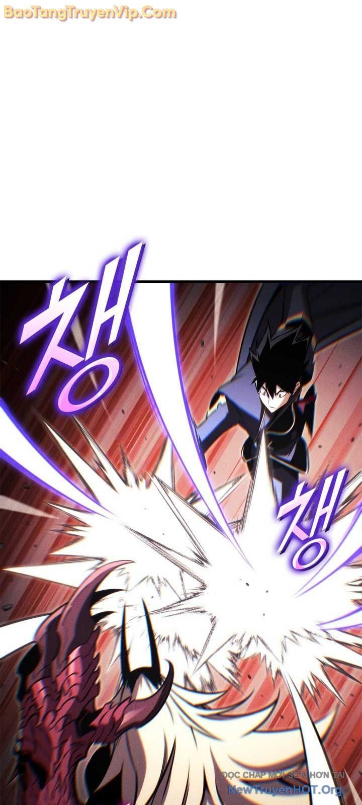 Sự Trở Lại Của Vị Thần Sức Mạnh - Chapter 202.1 - Page 71