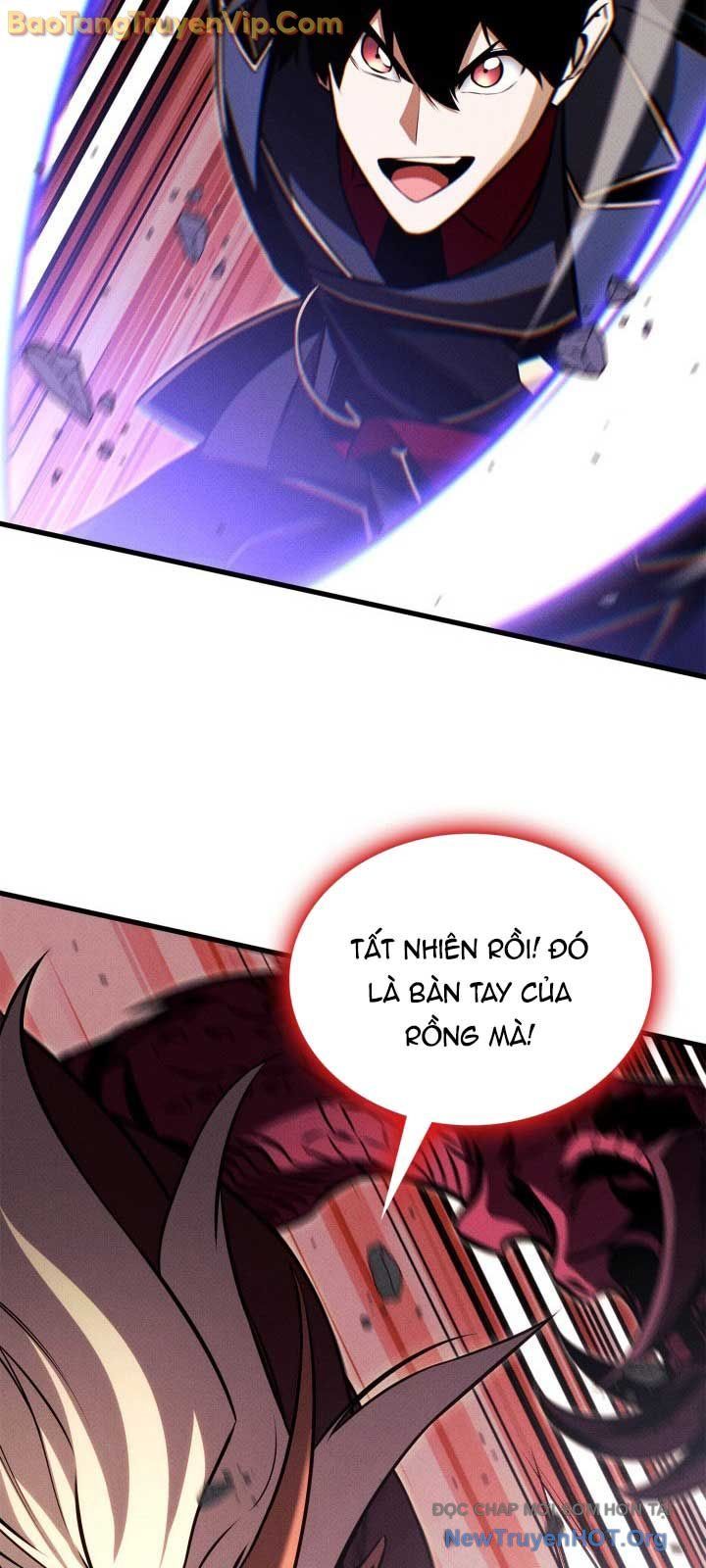 Sự Trở Lại Của Vị Thần Sức Mạnh - Chapter 202.1 - Page 73