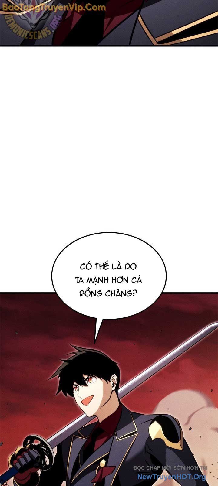 Sự Trở Lại Của Vị Thần Sức Mạnh - Chapter 202.1 - Page 80