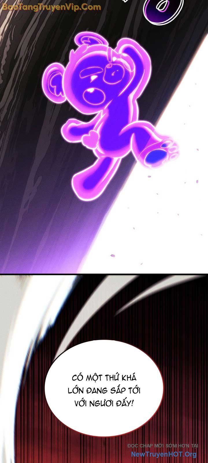 Sự Trở Lại Của Vị Thần Sức Mạnh - Chapter 202.1 - Page 84