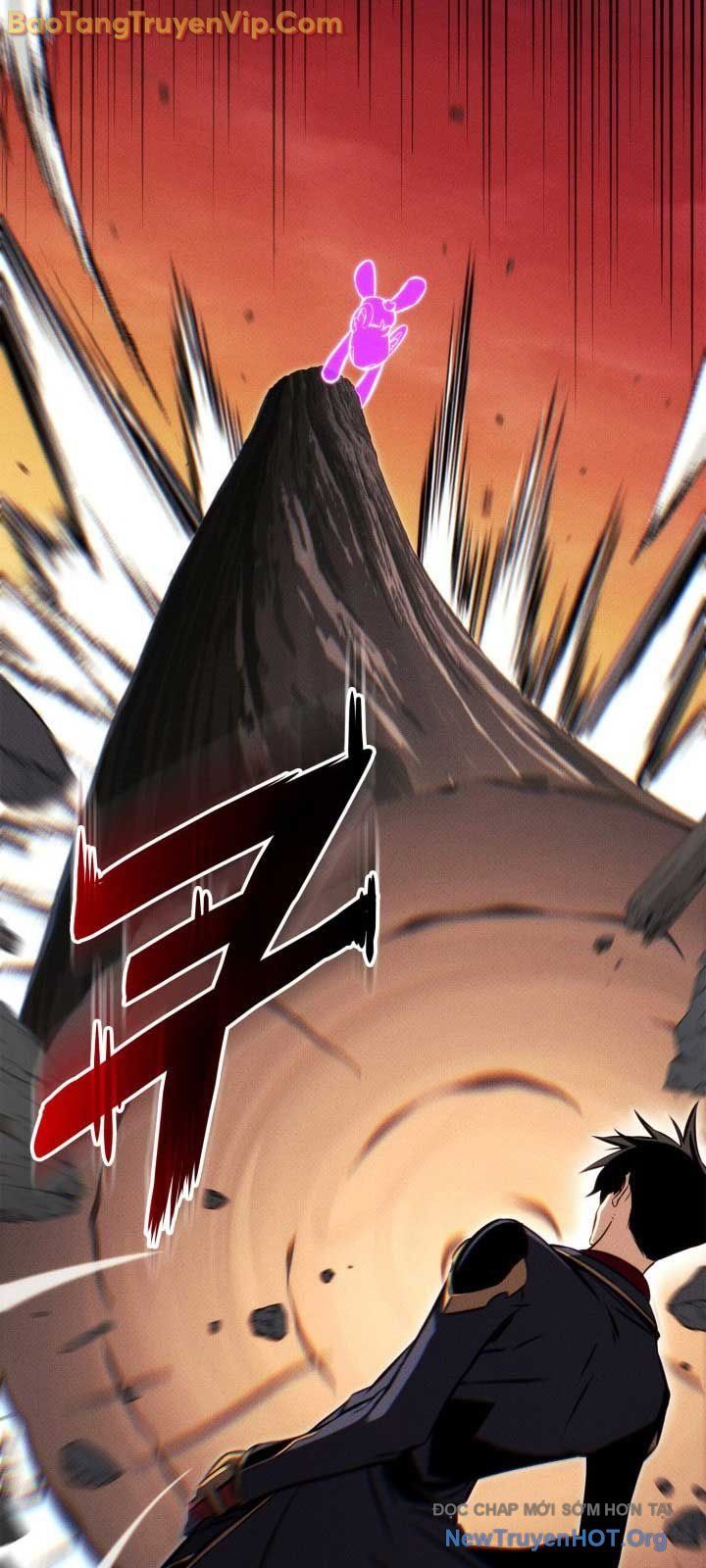 Sự Trở Lại Của Vị Thần Sức Mạnh - Chapter 202.1 - Page 85