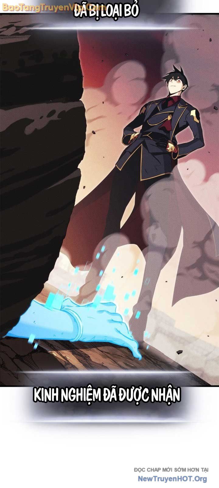 Sự Trở Lại Của Vị Thần Sức Mạnh - Chapter 202.1 - Page 87