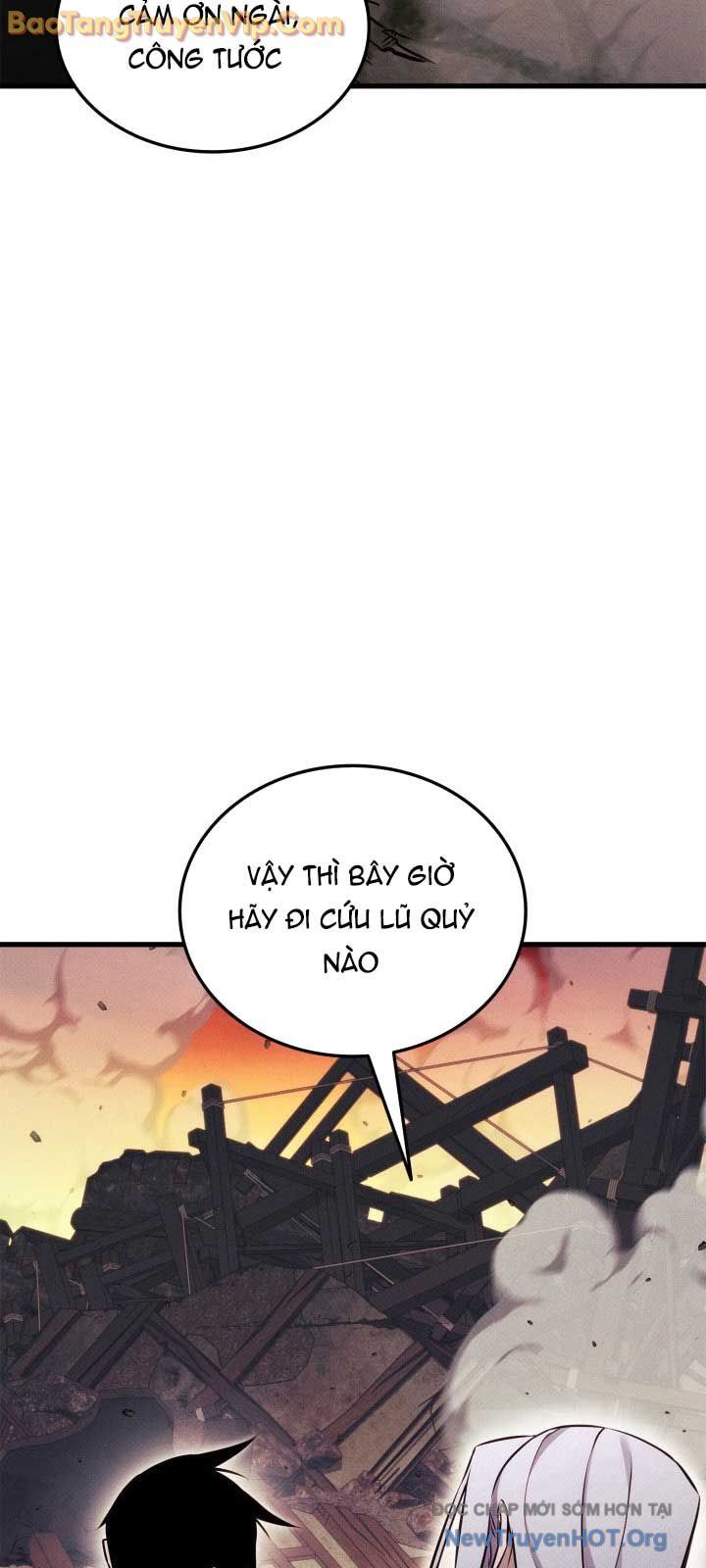 Sự Trở Lại Của Vị Thần Sức Mạnh - Chapter 202.1 - Page 89