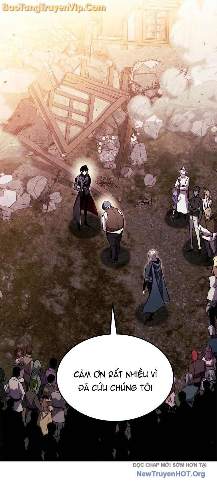 Sự Trở Lại Của Vị Thần Sức Mạnh - Chapter 202.1 - Page 91