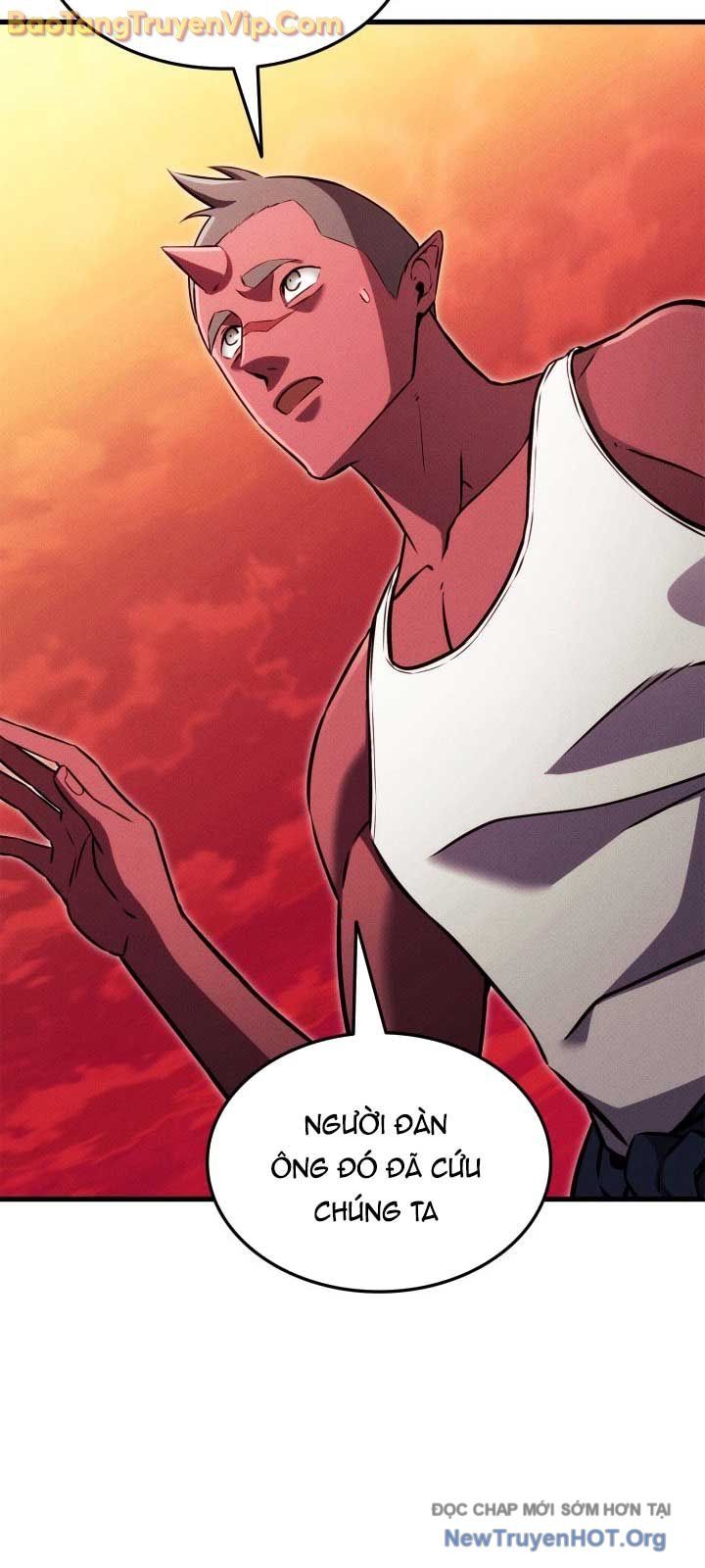 Sự Trở Lại Của Vị Thần Sức Mạnh - Chapter 202.1 - Page 99