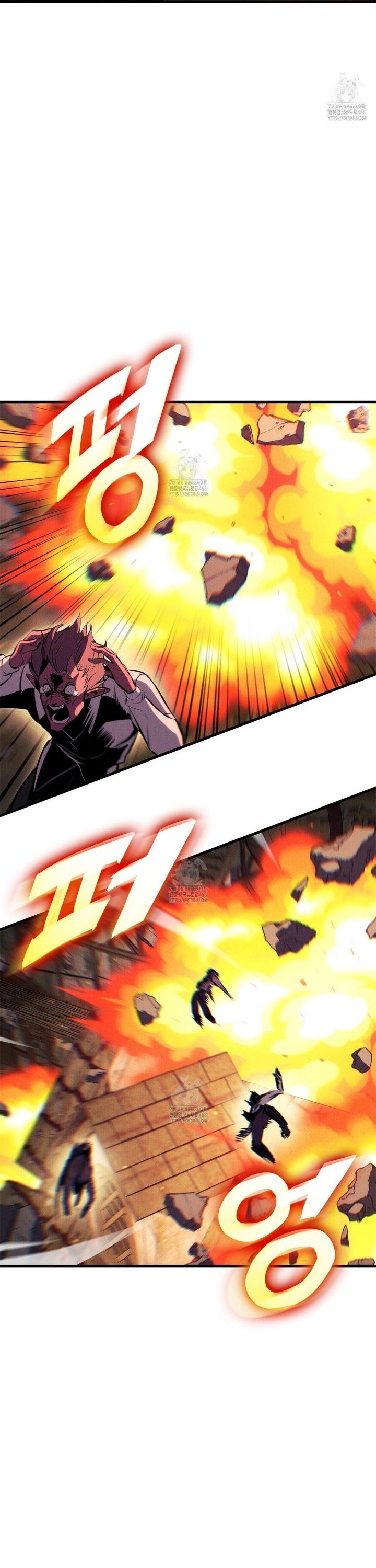 Sự Trở Lại Của Vị Thần Sức Mạnh - Chapter 202 - Page 14