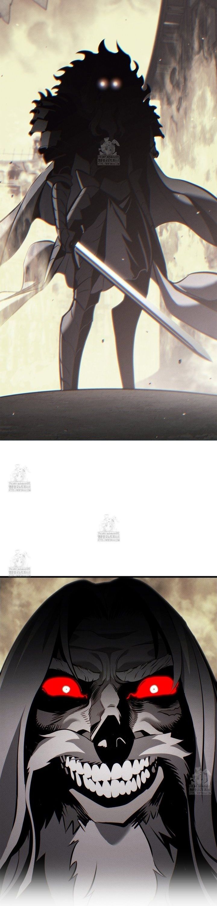 Sự Trở Lại Của Vị Thần Sức Mạnh - Chapter 202 - Page 17