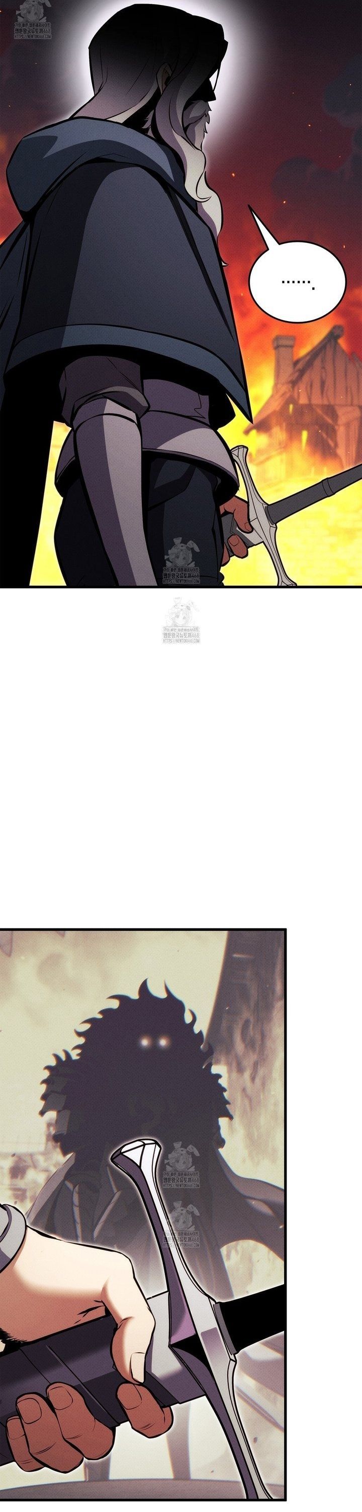 Sự Trở Lại Của Vị Thần Sức Mạnh - Chapter 202 - Page 21