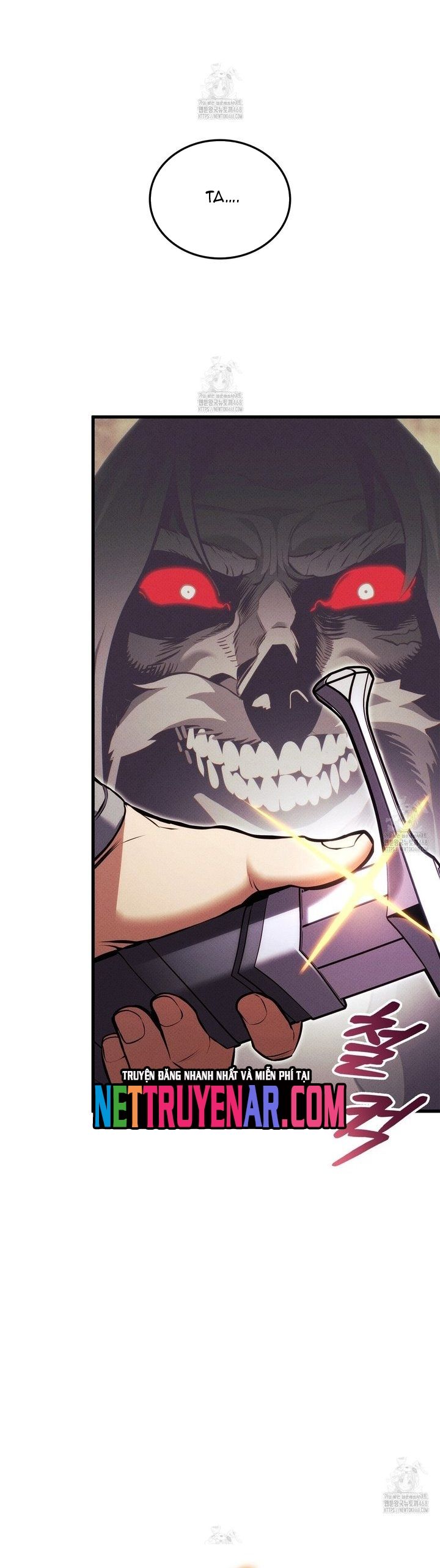 Sự Trở Lại Của Vị Thần Sức Mạnh - Chapter 202 - Page 22