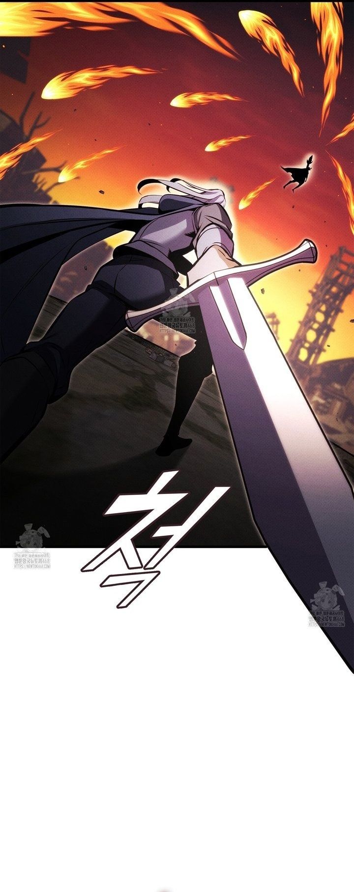 Sự Trở Lại Của Vị Thần Sức Mạnh - Chapter 202 - Page 29