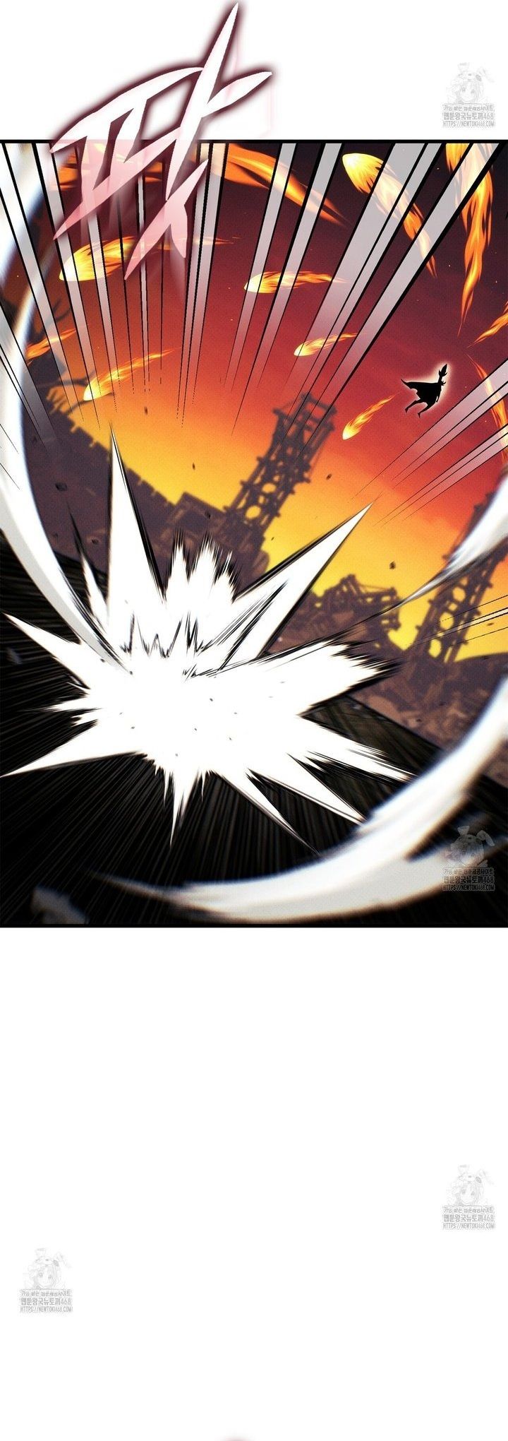 Sự Trở Lại Của Vị Thần Sức Mạnh - Chapter 202 - Page 30