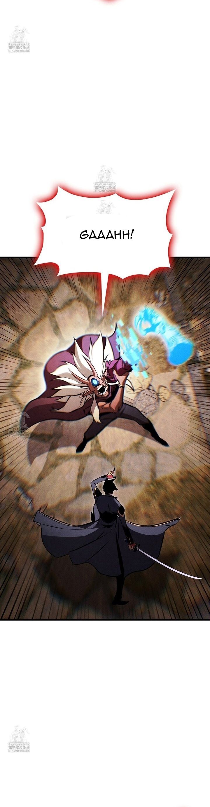 Sự Trở Lại Của Vị Thần Sức Mạnh - Chapter 202 - Page 46