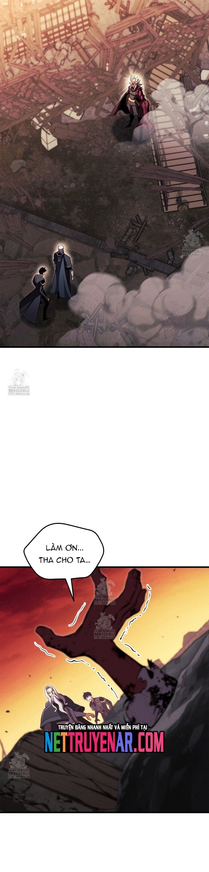 Sự Trở Lại Của Vị Thần Sức Mạnh - Chapter 202 - Page 5