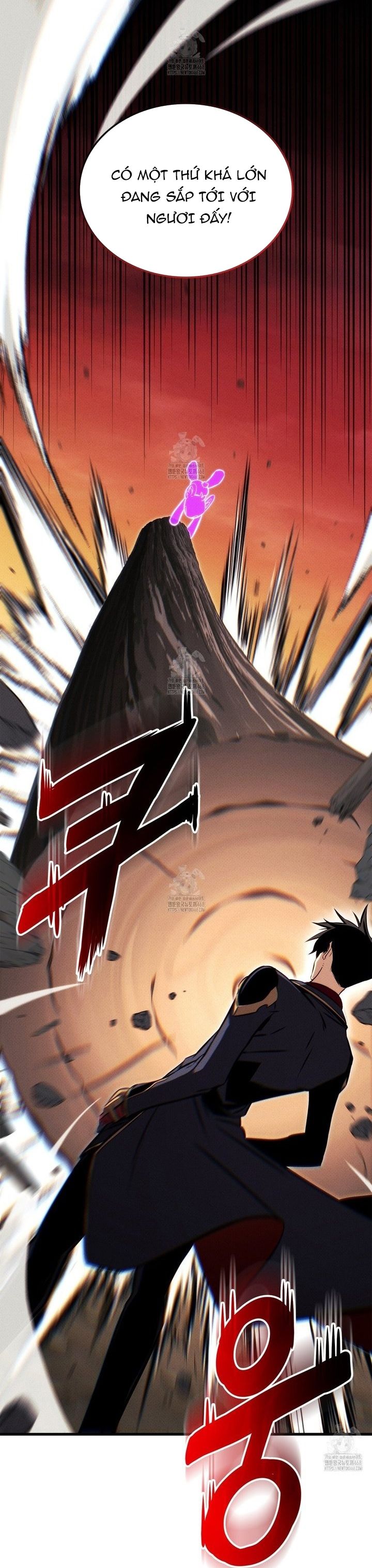 Sự Trở Lại Của Vị Thần Sức Mạnh - Chapter 202 - Page 51