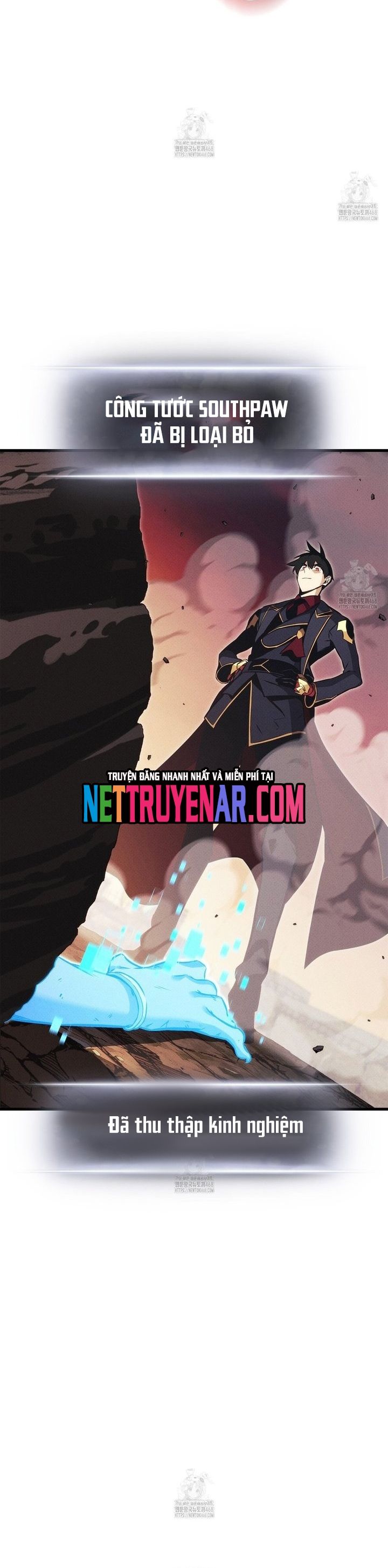 Sự Trở Lại Của Vị Thần Sức Mạnh - Chapter 202 - Page 52