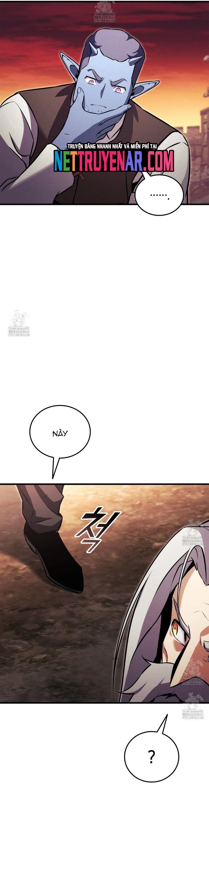 Sự Trở Lại Của Vị Thần Sức Mạnh - Chapter 202 - Page 62