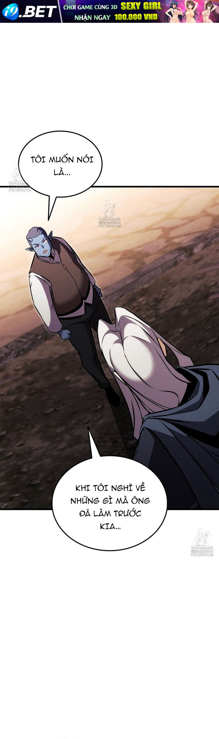 Sự Trở Lại Của Vị Thần Sức Mạnh - Chapter 202 - Page 63