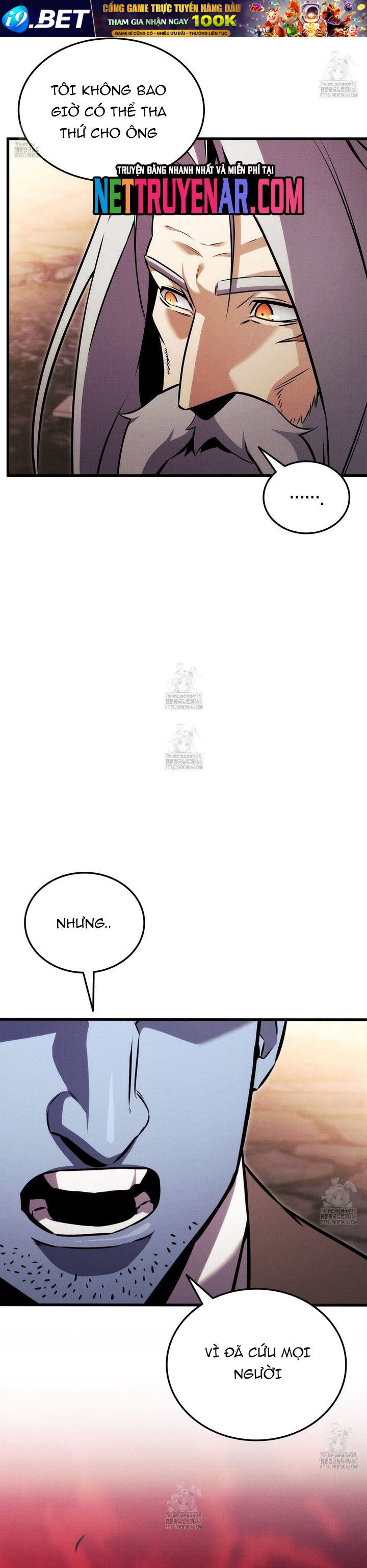 Sự Trở Lại Của Vị Thần Sức Mạnh - Chapter 202 - Page 64