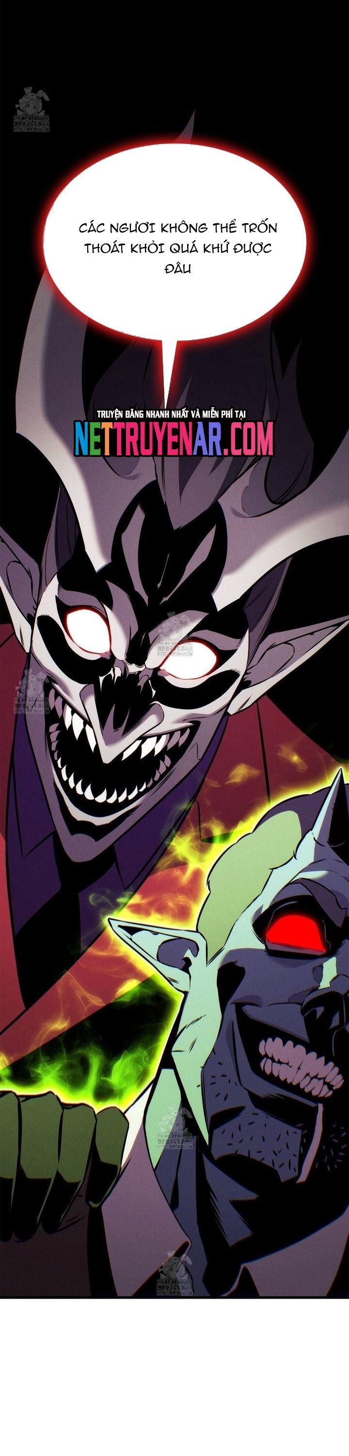 Sự Trở Lại Của Vị Thần Sức Mạnh - Chapter 202 - Page 71