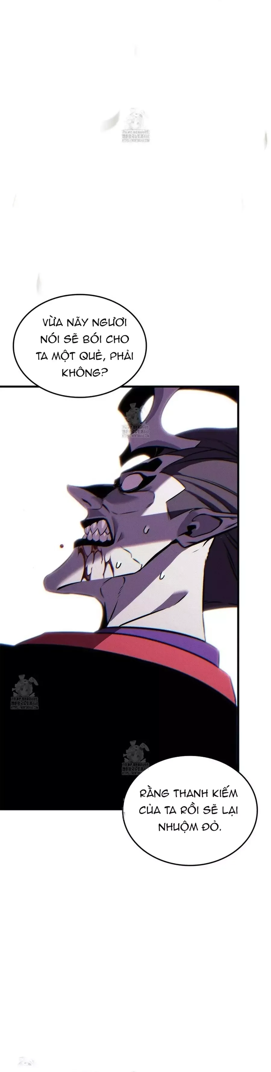 Sự Trở Lại Của Vị Thần Sức Mạnh - Chapter 203 - Page 13