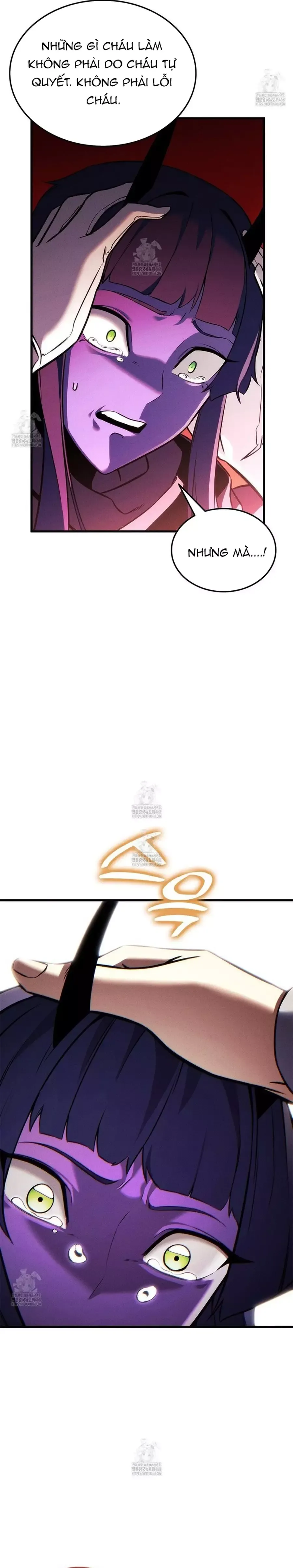 Sự Trở Lại Của Vị Thần Sức Mạnh - Chapter 203 - Page 20