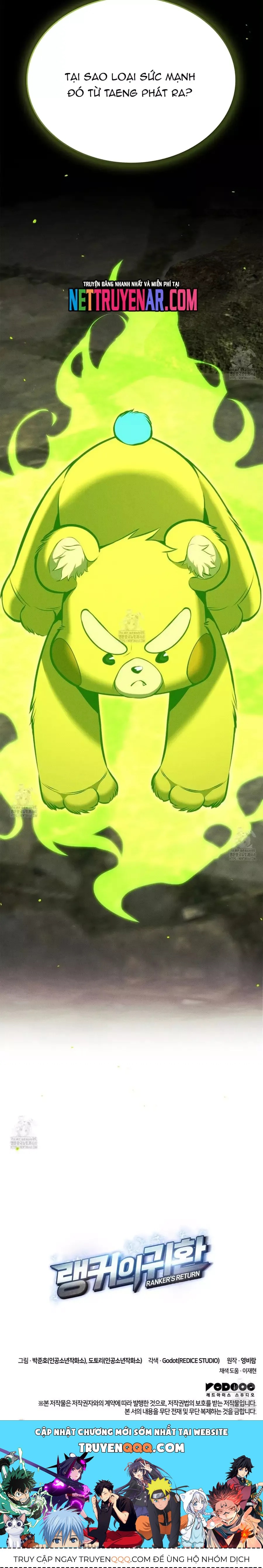 Sự Trở Lại Của Vị Thần Sức Mạnh - Chapter 203 - Page 45