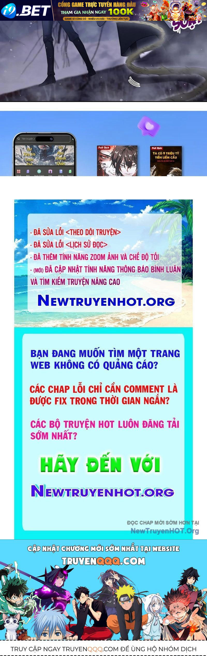Trò Chơi Quỷ Dị: Ta Dựa Vào Vô Số Công Đức Khắc Thông Quan - Chapter 163 - Page 105