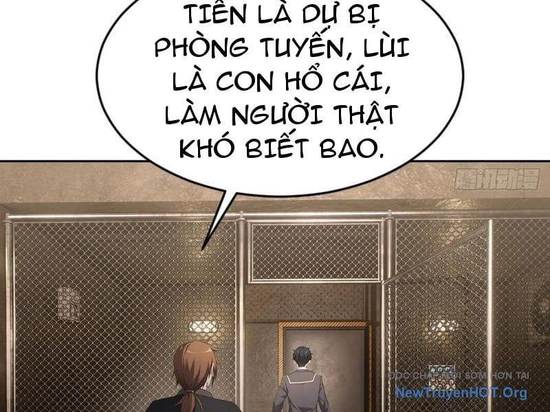 Trò Chơi Quỷ Dị: Ta Dựa Vào Vô Số Công Đức Khắc Thông Quan - Chapter 163 - Page 15