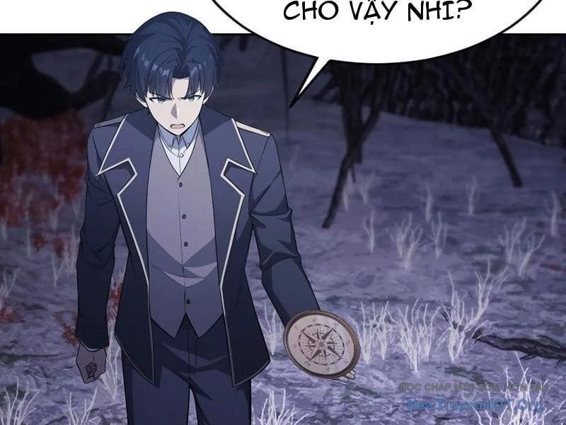 Trò Chơi Quỷ Dị: Ta Dựa Vào Vô Số Công Đức Khắc Thông Quan - Chapter 163 - Page 32