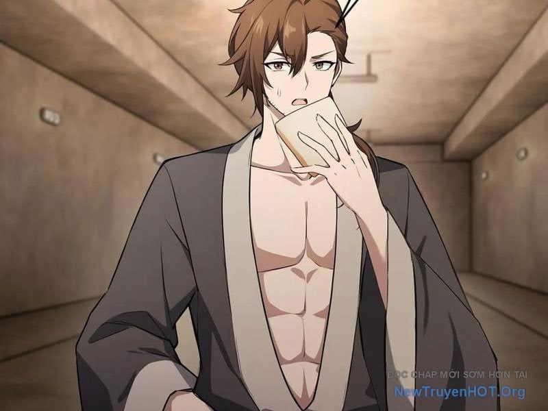 Trò Chơi Quỷ Dị: Ta Dựa Vào Vô Số Công Đức Khắc Thông Quan - Chapter 163 - Page 4