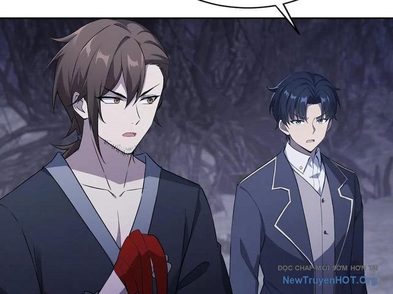 Trò Chơi Quỷ Dị: Ta Dựa Vào Vô Số Công Đức Khắc Thông Quan - Chapter 163 - Page 44