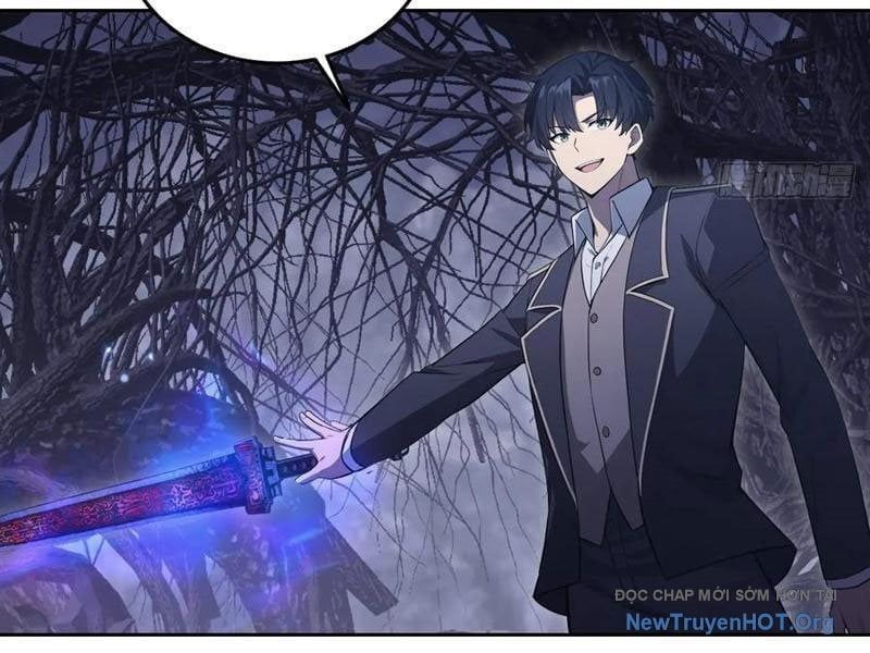 Trò Chơi Quỷ Dị: Ta Dựa Vào Vô Số Công Đức Khắc Thông Quan - Chapter 163 - Page 48