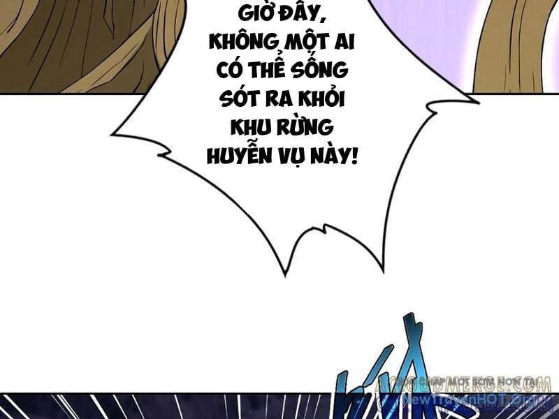 Trò Chơi Quỷ Dị: Ta Dựa Vào Vô Số Công Đức Khắc Thông Quan - Chapter 163 - Page 78