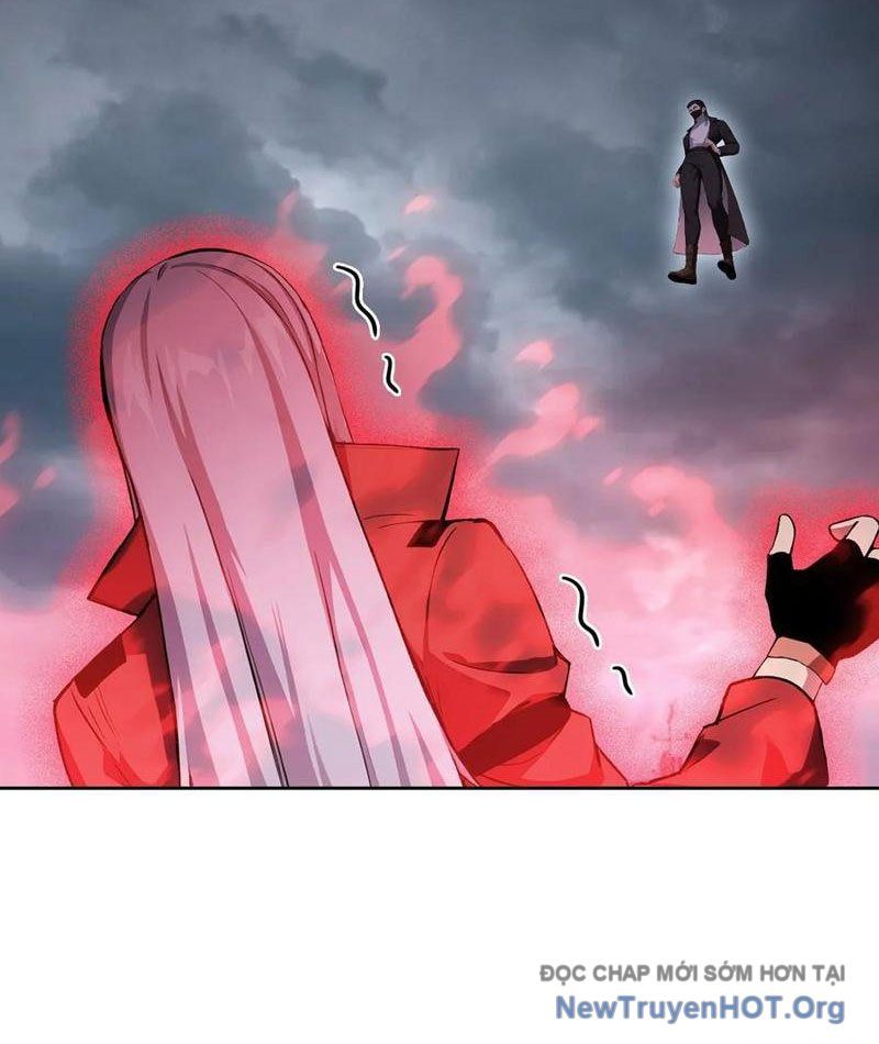 Trò Chơi Quỷ Dị: Ta Dựa Vào Vô Số Công Đức Khắc Thông Quan - Chapter 165 - Page 10