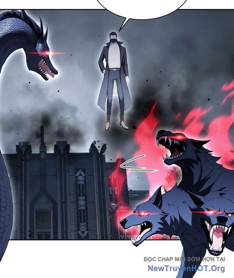 Trò Chơi Quỷ Dị: Ta Dựa Vào Vô Số Công Đức Khắc Thông Quan - Chapter 165 - Page 16