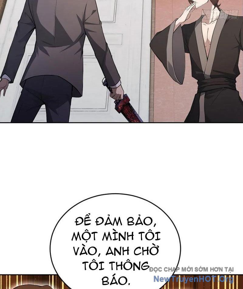 Trò Chơi Quỷ Dị: Ta Dựa Vào Vô Số Công Đức Khắc Thông Quan - Chapter 165 - Page 21