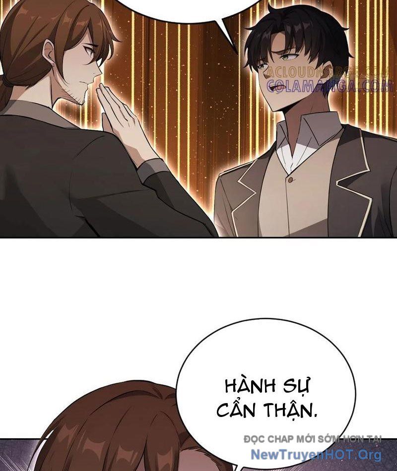 Trò Chơi Quỷ Dị: Ta Dựa Vào Vô Số Công Đức Khắc Thông Quan - Chapter 165 - Page 22